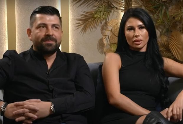 Marian Grozavu de la Insula Iubirii 2025 era căsătorit când a cunoscut-o pe Bianca. Câți bani i-a dat la prima întâlnire: „Am crezut că e clientă falsă”
