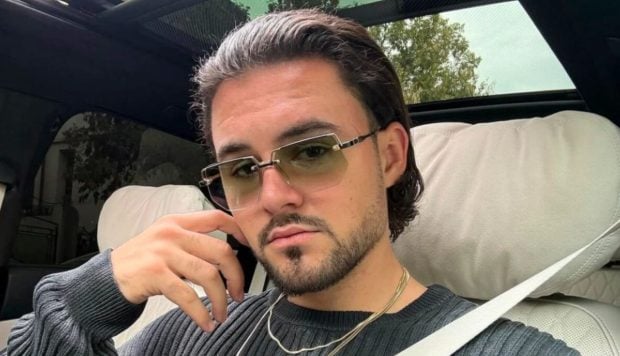 Vedeta căreia Mario Fresh i-a făcut avansuri după despărțirea de Alexia Eram: „Tremur! Am transpirat, nu mai pot”