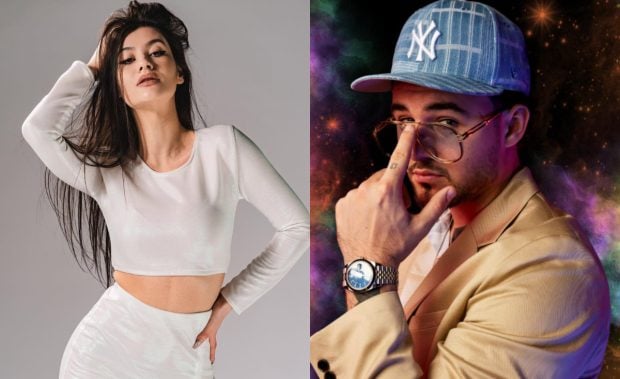 Reacția lui Mario Fresh după ce Erika Isac a spus că i-a făcut avansuri. Discuția pe care a avut-o cu un prieten: „Să mor eu dacă te mint cu ceva”