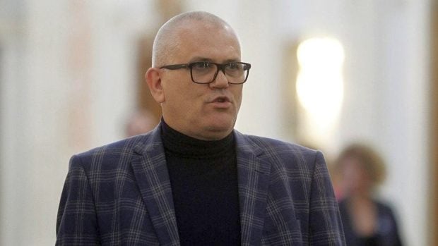 Noi acuzații de abuzuri împotriva lui Marius Pieleanu: „Ce frumoasă ești, ce picioare frumoase ai”. Ce spune sociologul