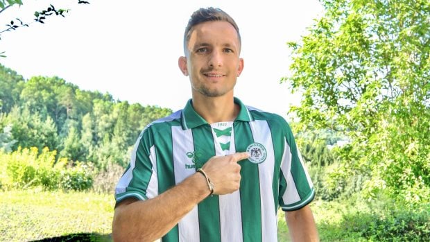 Marius Ștefănescu a plecat de la FCSB înaintea meciului decisiv de calificare în Champions League