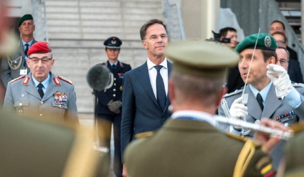 Al treilea război mondial poate avea loc în următorii trei-şapte ani, avertismentul sumbru al șefului NATO