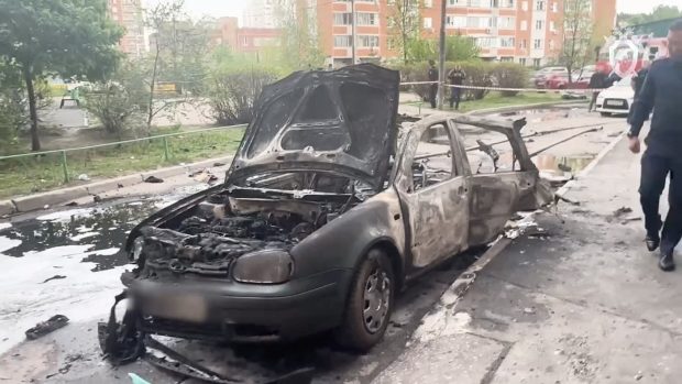 Lista lungă a generalilor ruși uciși de la lansarea invaziei în Ucraina: vânați atât pe câmpul de luptă, cât și la Moscova. „Ținte legitime”