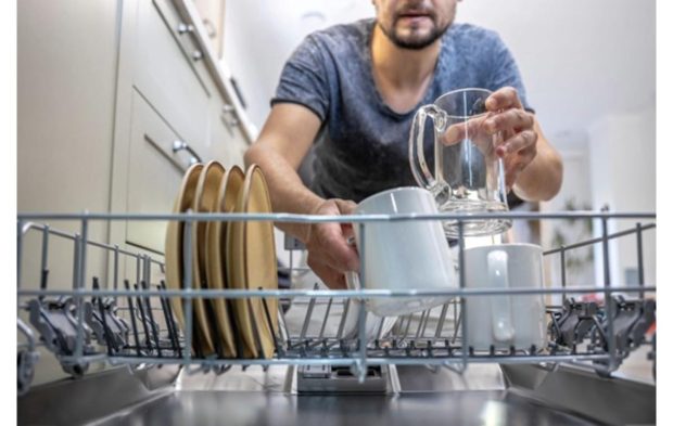 Top mașini de spălat vase în 2025