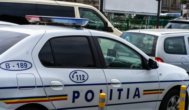 Ce pedeapsă a primit un bărbat care a încălcat interdicția polițiștilor și și-a sunat fosta iubită: „Îți dau un topor în cap și mă duc la pușcărie”