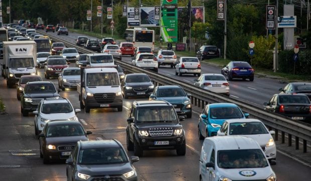 Mașini second-hand conduse de români pe care americanii nu le-ar conduce nici dacă le-ar primi gratis