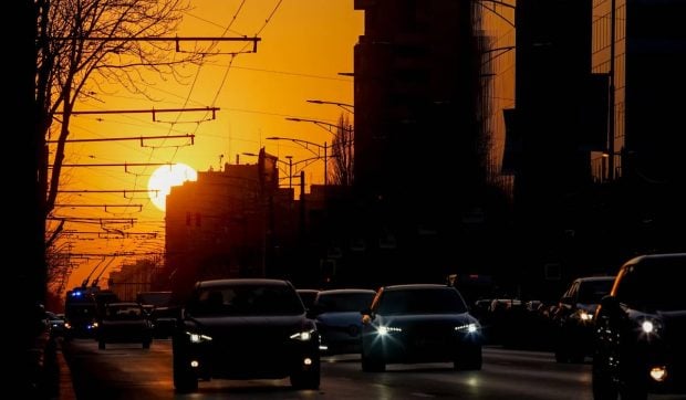 Județele sub cod roșu în care ANM anunță caniculă extremă și nopți tropicale. Ce este domul de foc de deasupra României