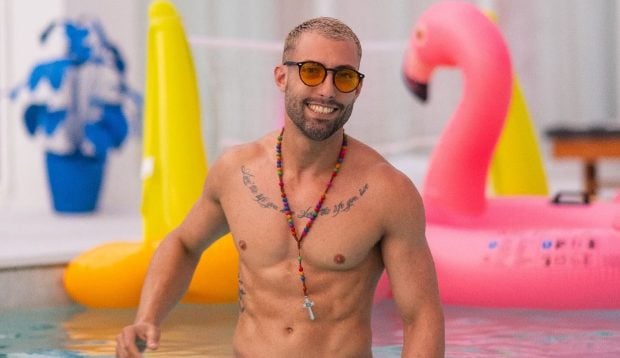 Mattia, ispita de la „Insula Iubirii” 2025, despre lupta grea cu cancerul. Mărturisirea cutremurătoare făcută în cadrul emisiunii. „M-au făcut să cresc”
