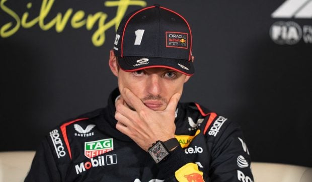Max Verstappen ar putea să plece la Mercedes? Red Bull se teme că da. Bârfele despre mutările din F1 și detaliile contractului dezvăluite de cumnatul Piquet