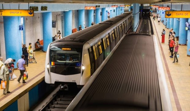 Decizia pe care Ministerul Transporturilor a luat-o cu privire la sporul de metrou. Cum se va calcula bugetul Metrorex pentru 2025