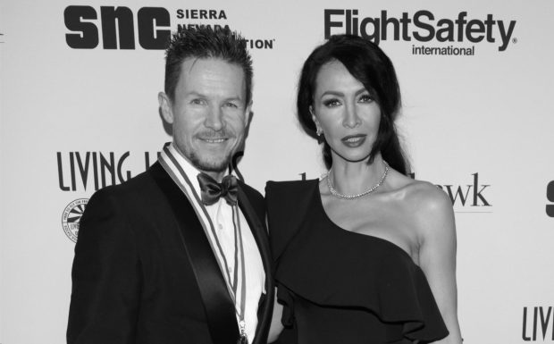 Imagine Stire Ce scrie presa din Italia despre Mihaela Rădulescu, după moartea lui Felix Baumgartner. Remarca făcută de jurnaliști despre vedetă | 2review.ro