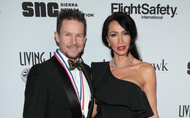Cum l-a cunoscut Mihaela Rădulescu pe Felix Baumgartner. Povestea lor de iubire a durat unsprezece ani