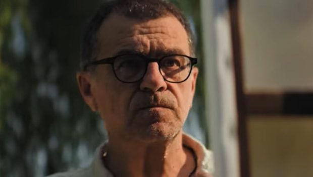 Clip neașteptat cu Mihai Mărgineanu: „Viața mea”. Cum apare pe YouTube alături de Ela Trandafir: sute de mii de vizualizări în câteva zile