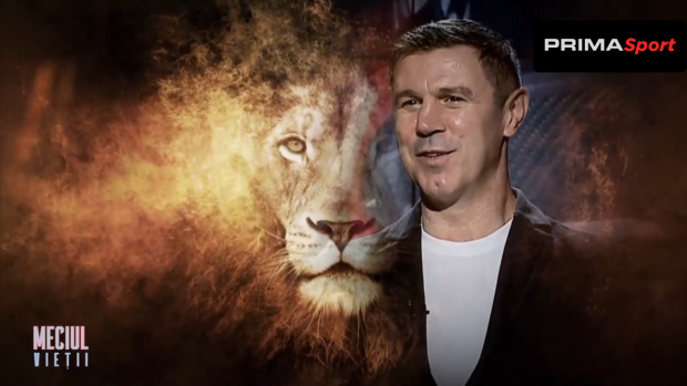 Prima Sport își trece logo-ul în bernă și își adaptează grila de programe, ca un ultim omagiu adus marelui campion, Mihai Leu