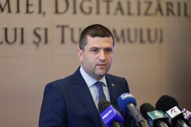 Ministrul Economiei spune că selecția șefilor pentru companiile de stat se face dintr-o listă foarte scurtă de politicieni: „Cum Dumnezeu se întâmplă…”