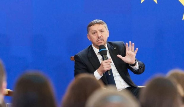 Ministrul Educației a spus ce se va întâmpla cu salariile profesorilor. Daniel David: „Nu vom da oameni afară”