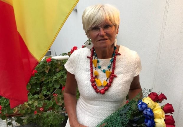 Cum a reușit Monica Tatoiu să își întinerească tenul. Mulți au acuzat-o că a apelat la intervenții estetice. „Am comandat-o de pe net. Își merită toți banii”