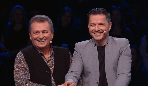Adevărul despre cei 50.000 de euro pe care Liviu Vârciu i-ar fi împrumutat de la Nea Mărin: „Ce mult s-a vorbit” | EXCLUSIV