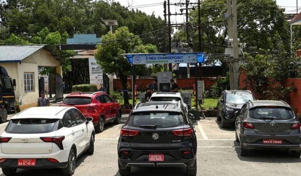 Țara în care trei sferturi dintre mașinile noi vândute sunt electrice