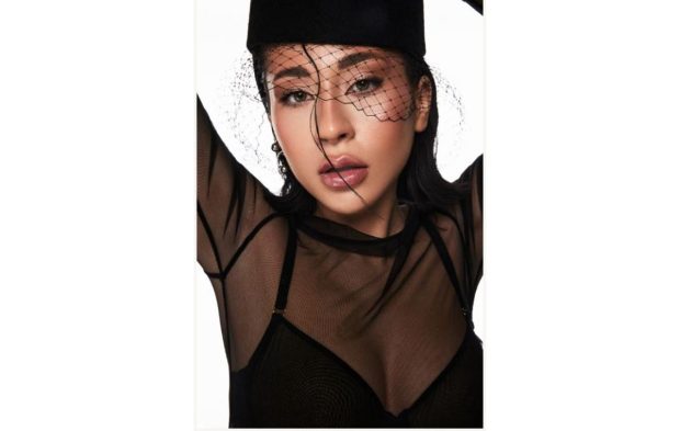 Nicole Cherry este “UP All Night”! Solista va “incalzi” publicul pentru concertul Jennifer Lopez din cadrul Summer in the City 2025
