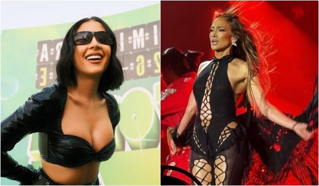 Cum a vorbit Nicole Cherry despre Jennifer Lopez după ce a cunoscut-o personal pe artistă: „Am avut ocazia să o întâlnesc”