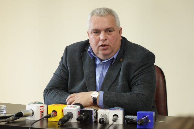 Micile necazuri din pușcărie ale unui deținut cu ștaif: baronul Nicușor Constantinescu mai vrea un televizor în camera din penitenciar