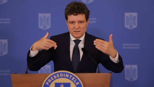 De ce spune Nicușor Dan că revoluția fiscală nu a început cu tăierea privilegiilor și a pensiilor speciale