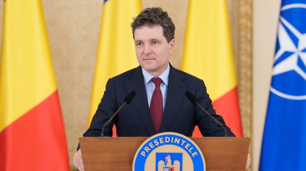 Nicușor Dan, conferință de presă la ora 14.00. Care este tema discuțiilor cu jurnaliștii