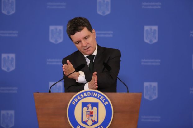 Pași legali necesari pentru ca pachetul de măsuri fiscale să intre în vigoare după respingerea de CCR a sesizării formulate de AUR