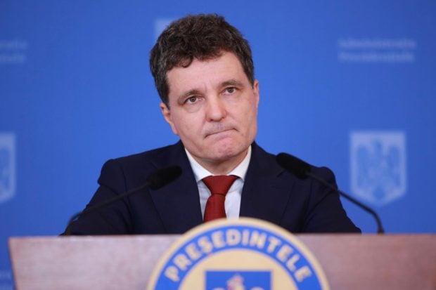 Cel fel de președinte e Nicușor?