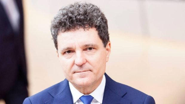 Nicușor Dan a vorbit cu presa germană: serviciile secrete nu s-au implicat destul în alegerile din 2024