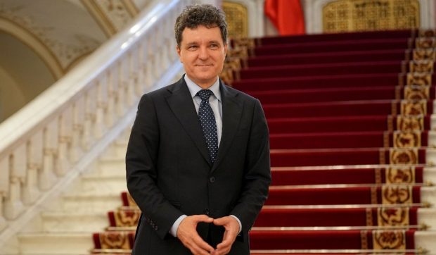 Peste 53% dintre români susțin activitatea lui Nicușor Dan ca președinte, arată cel mai recent sondaj