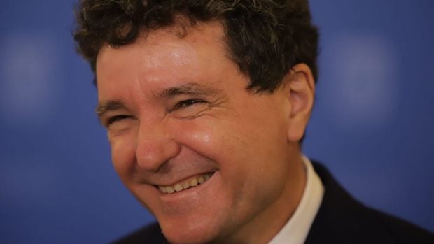 Soluția lui Nicușor Dan pentru a nu-și micșora salariul: „Asta înseamnă mult mai mult decât 1000 sau 2000 de lei”