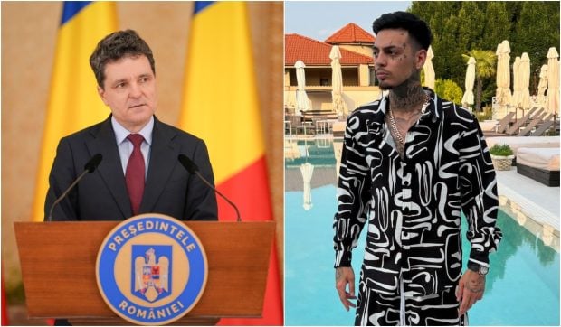 Reacția lui Nicușor Dan după ce un artist a înjurat România pe scena „Beach, Please!”: „Autoritățile să facă tot ce ține de ele”