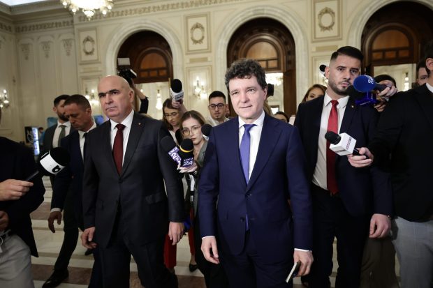 România, ca țară a lui cât de cât