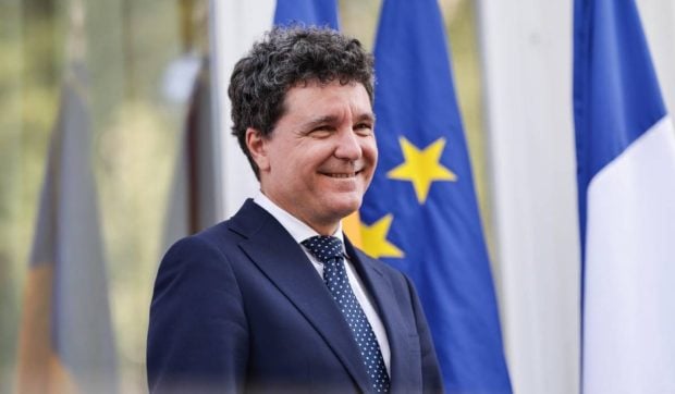 Președintele Nicușor Dan, la Ziua Franței: sute de mii de români contribuie semnificativ la viața socială, economică și culturală a Franței