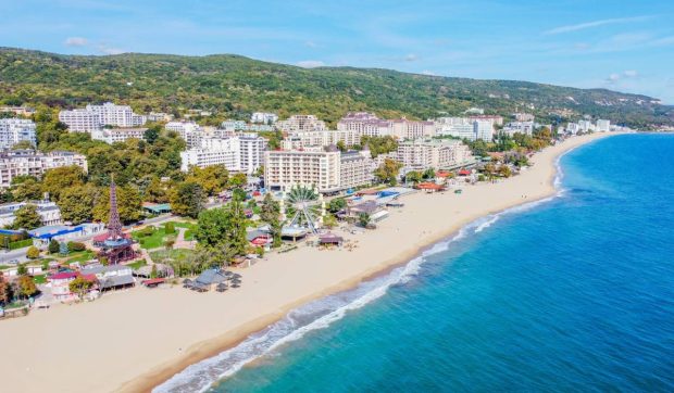 Românii sunt primii în topul turiștilor care merg în Bulgaria în vacanță, restul europenilor aleg alte destinații