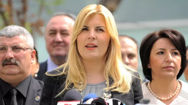 Elena Udrea va fi eliberată din închisoare. Tribunalul Prahova a respins contestația DNA. Decizia este definitivă