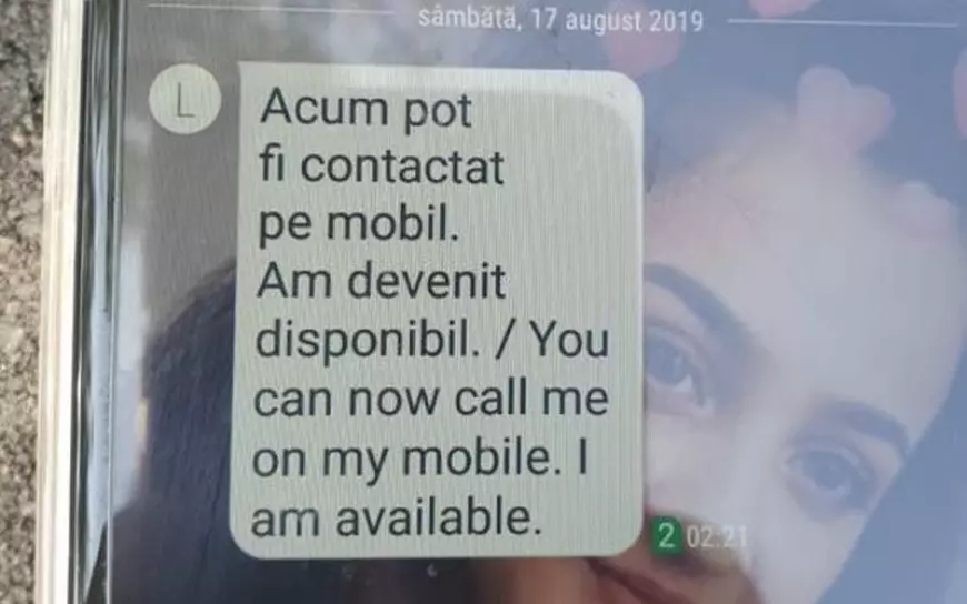 Cazul Caracal. Ultimul dosar al lui Gheorghe Dincă, cercetat pentru distrugere, şi misterul telefonului Luizei, care a funcţionat şi după arestarea criminalului