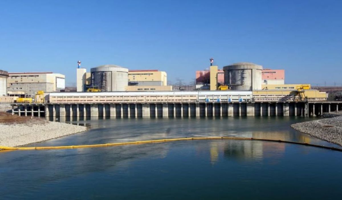 Poza pentru articolul După liberalizarea energiei și scumpiri, profitul Nuclearelectrica a crescut cu peste 40%, chiar dacă a fost supraimpozitată cu 75%