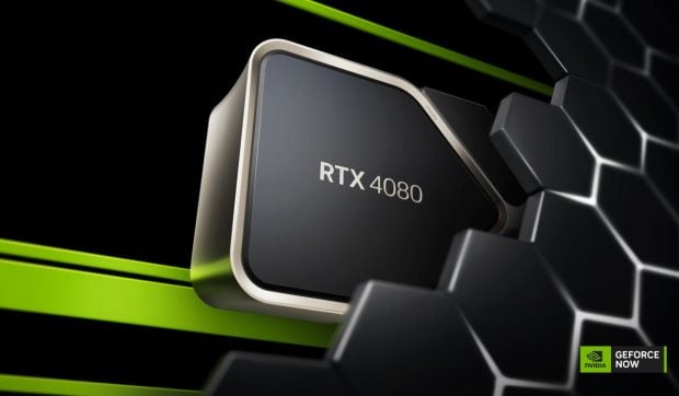 Ce este NVIDIA GeForce NOW: cloud gaming pentru gamerii fără plăci video de mii de lei