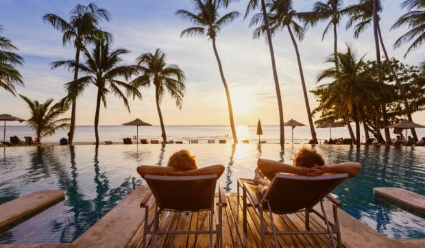 Recomandările unui cardiolog pentru pacienții cu boli de inimă care merg în vacanțe tropicale