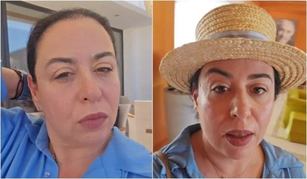 Ce a pățit Oana Roman după ce a plătit mii de euro pe o vacanță în Grecia: „Aveți mare grijă când alegeți! Am luat țeapă”