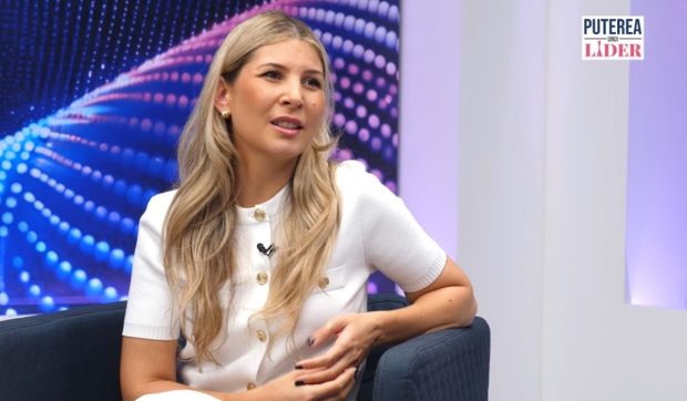 Produsul românesc care a cucerit lumea. Oana Vlădilă: „Am preluat chiar și elemente de pe crucile din Cimitirul de la Săpânța”