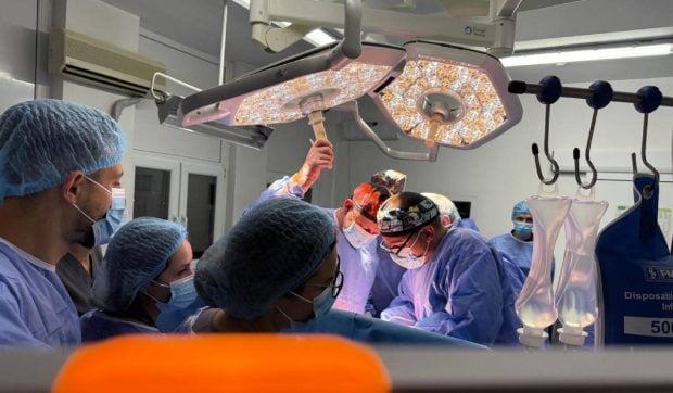 Peste 15 pacienți, transplantați în ultimele 3 zile în România. Au primit a doua șansă la viață cu organe de la persoane aflate în moarte cerebrală
