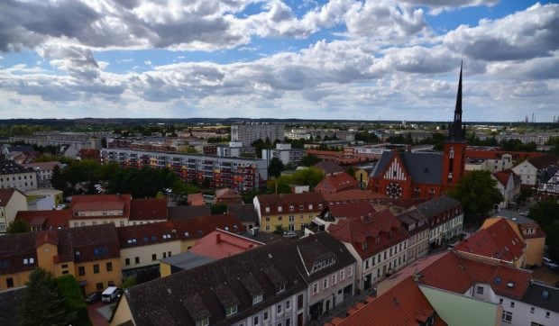 Orașul din Germania care plânge după petrolul rusesc: „Fără rafinărie, nu existăm”