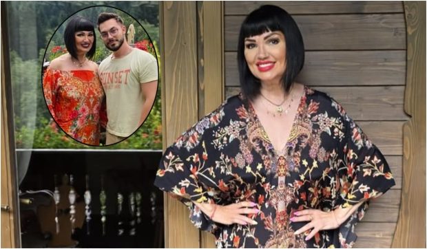 Imagine Stire Cine e tânărul misterios alături de care Ozana Barabancea a fost surprinsă în vacanță la Plaiul Foii: „Relație foarte frumoasă” | 2review.ro