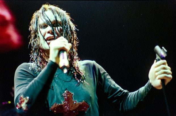 Ozzy Osbourne a murit la câteva săptămâni după concertul de adio. Cântărețul avea 76 de ani