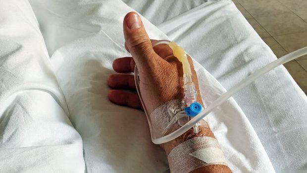 Primul caz de malarie autohtonă confirmat în România. Pacientul s-a prezentat la spital pentru simptome care nu sunt specifice bolii. „Trebuie să crească un pic atenția medicilor”