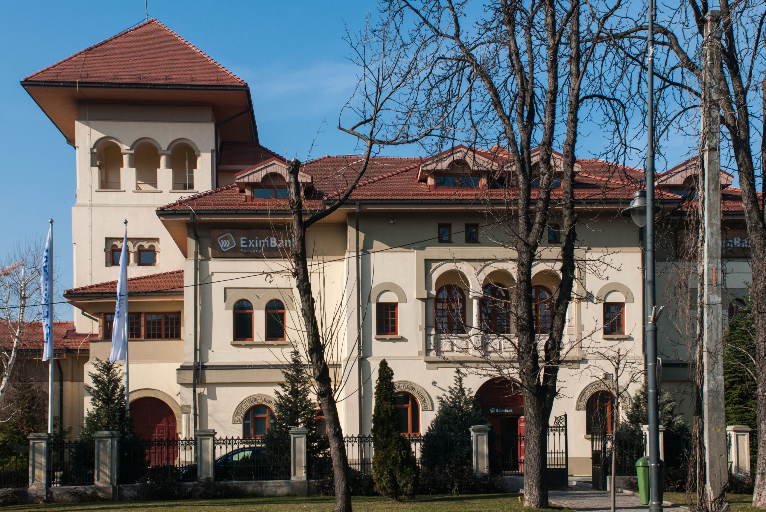 Cine este olandezul din spatele afacerii cu RAAPPS și Eximbank, din care familia Peterson scoate 720.000 de euro profit